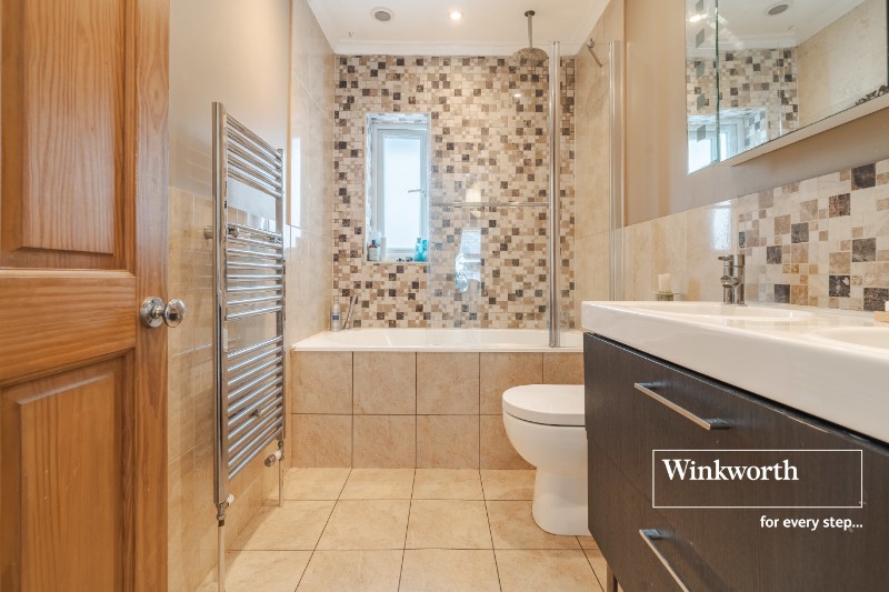 Castlemain Avenue, Bournemouth, Dorset, BH6