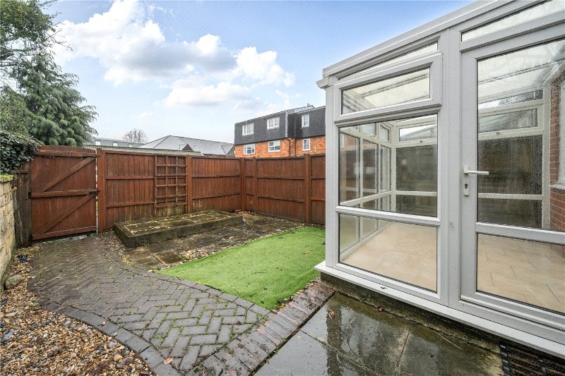 London Road, Marlborough, Wiltshire, SN8