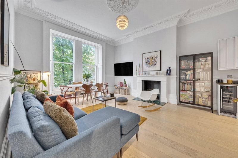 Priory Road, London, NW6