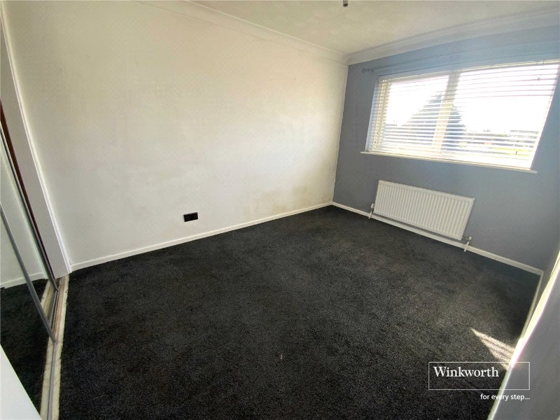 Comet Way, Mudeford, Christchurch, Dorset, BH23