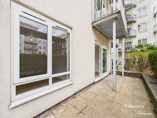 Amiot House, 9 Heritage Avenue, Colindale, NW9