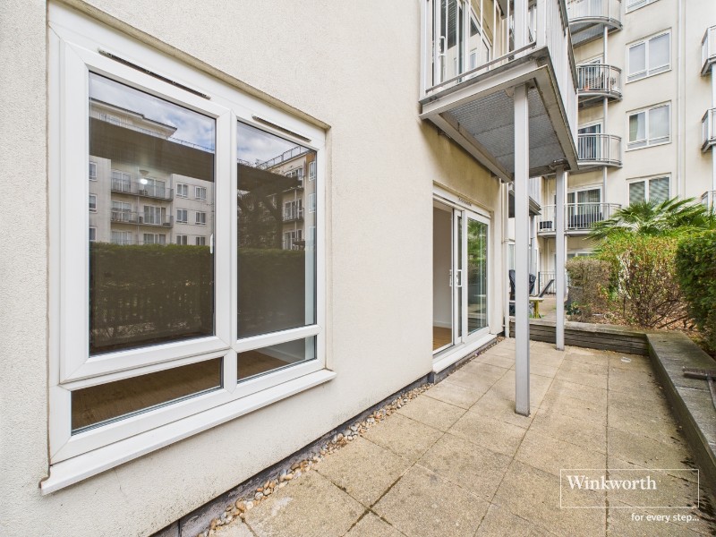 Amiot House, 9 Heritage Avenue, Colindale, NW9