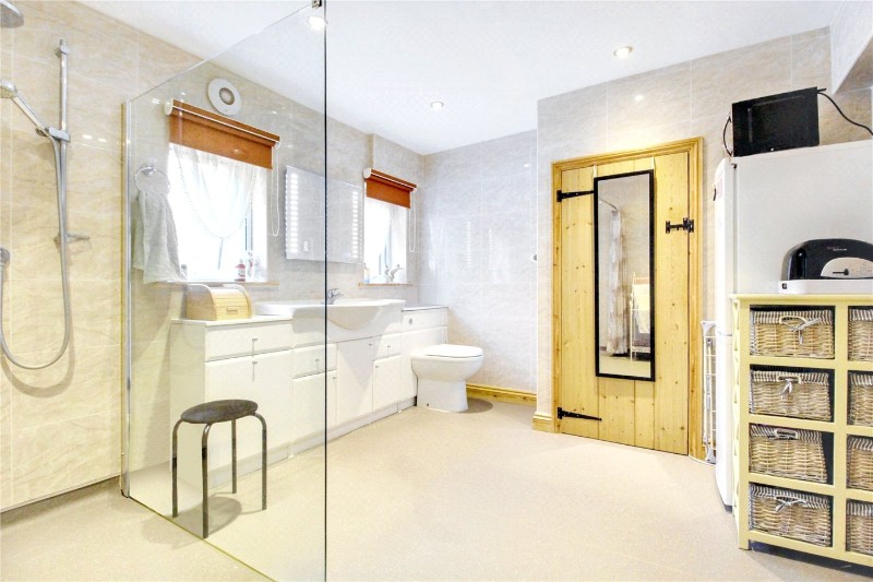 Church Road, Earsham, Bungay, Norfolk, NR35
