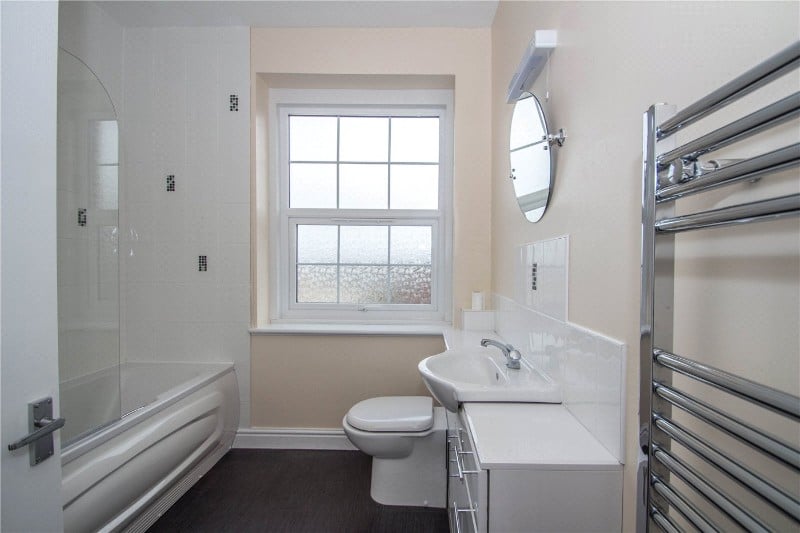 Market Street, Crediton, Devon, EX17