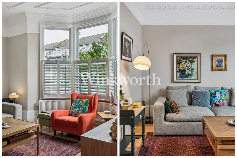 Wightman Road, London, N4