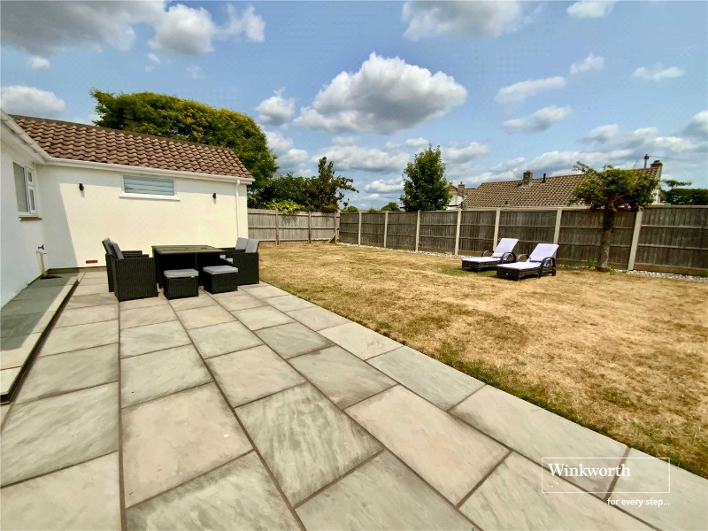 Ricardo Crescent, Mudeford, Christchurch, Dorset, BH23