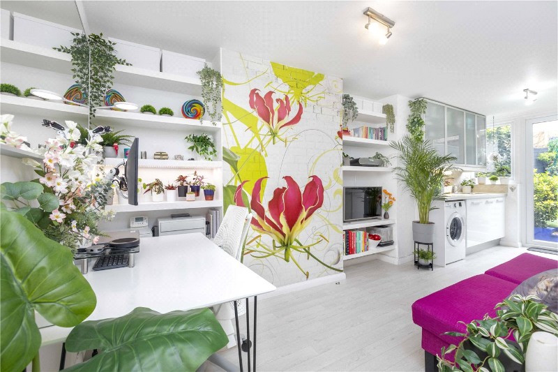 Swanscombe Road, London, W4