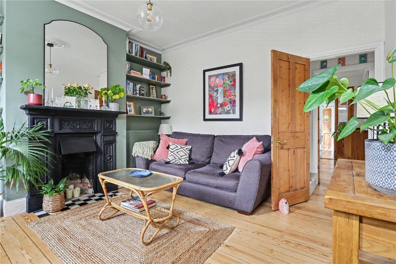 Salisbury Road, Norwich, Norfolk, NR1
