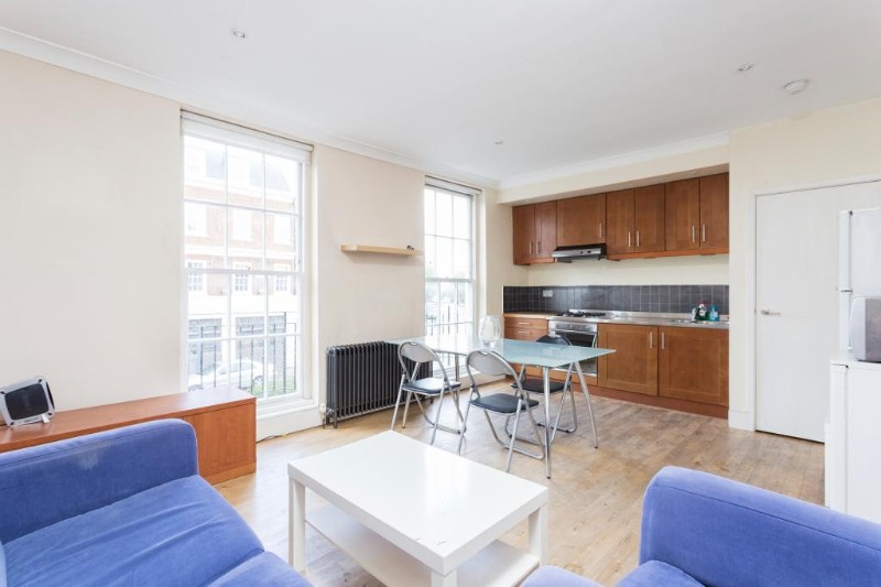 Cloudesley Road, Angel, N1
