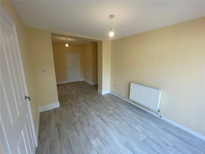 Alma Road, Romsey, SO51