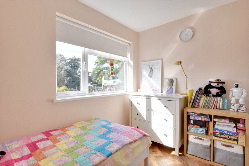 Medebourne Close, Blackheath, London, SE3