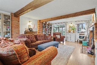 Upgate, Swannington, Norwich, Norfolk, NR9