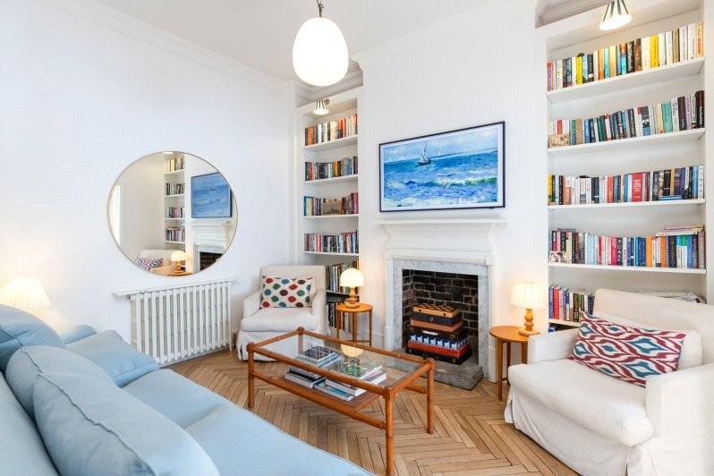 Keslake Road, London, NW6