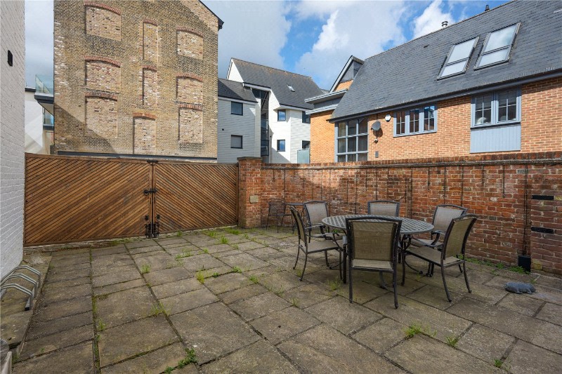 Stour Street, Canterbury, Kent, CT1
