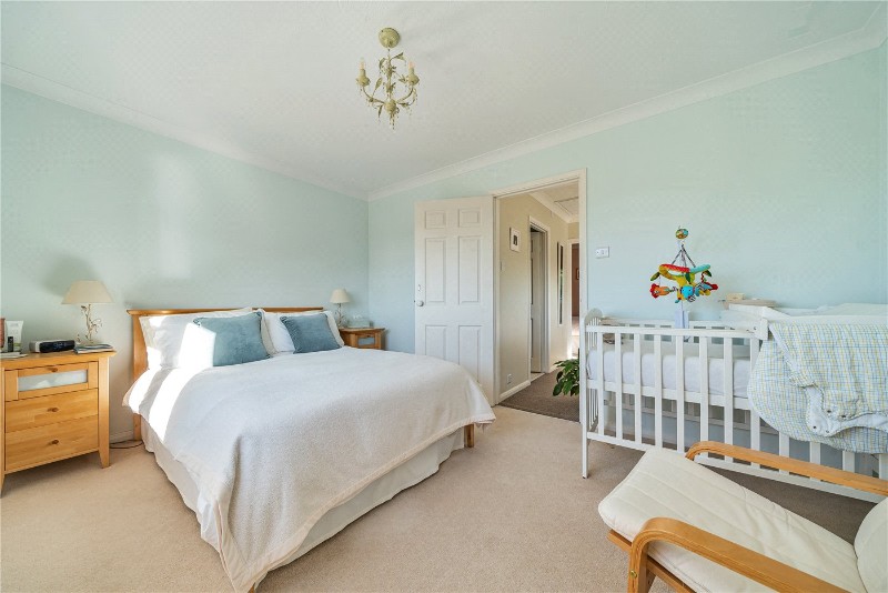 Upper Hale Road, Farnham, Surrey, GU9