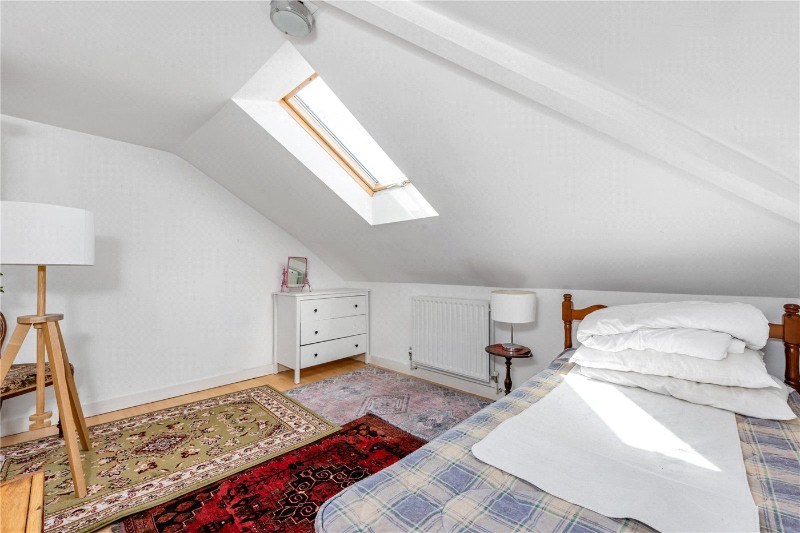 Albion Road, London, N16