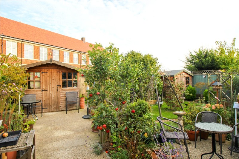 Hobleythick Lane, Westcliff-on-Sea, Essex, SS0