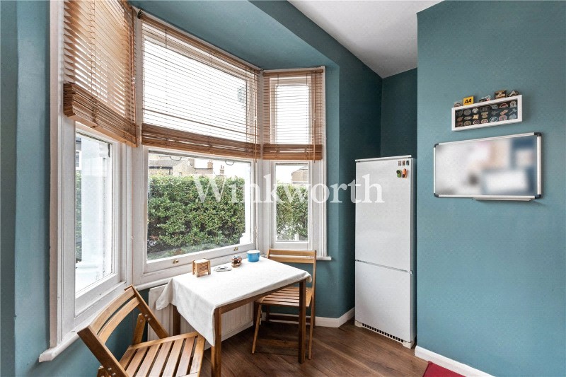 Vale Road, London, N4