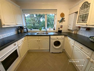 Mude Gardens, Mudeford, Christchurch, Dorset, BH23