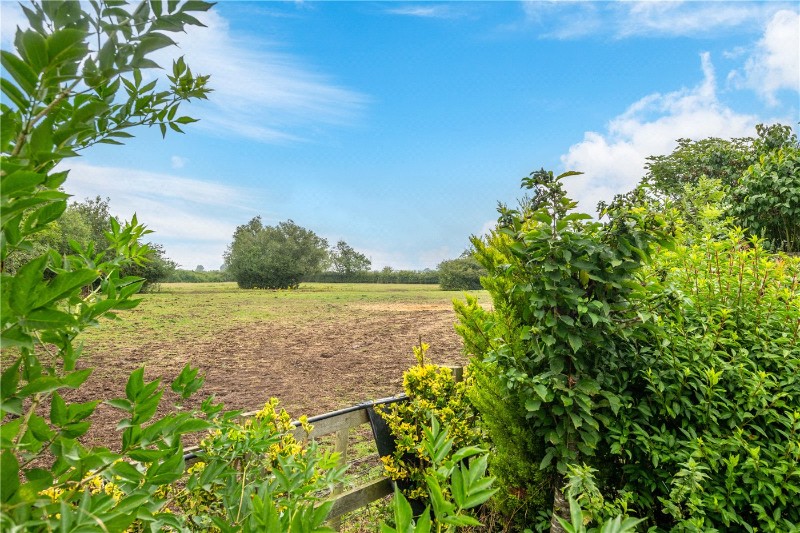 Ewerby Road, Kirkby-la-Thorpe, Sleaford, Lincolnshire, NG34
