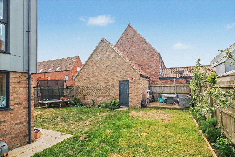 Paddocks Way, Poringland, Norwich, Norfolk, NR14