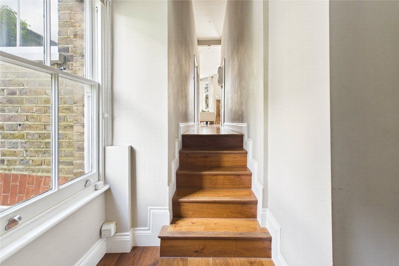 Tierney Road, London, SW2