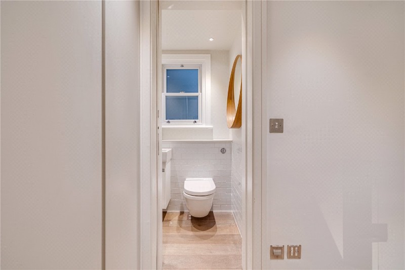 Acfold Road, London, SW6