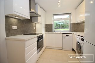 The Reddings, Red Road, Borehamwood, Hertfordshire, WD6