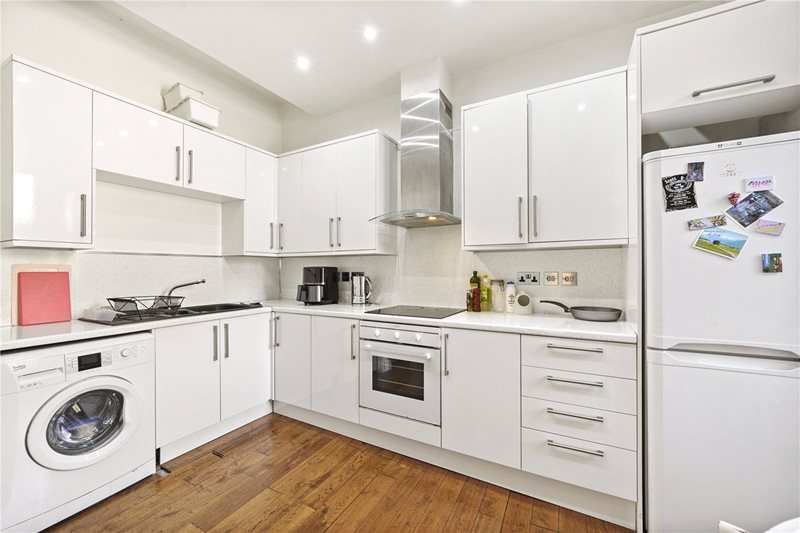 Amhurst Road, London, E8
