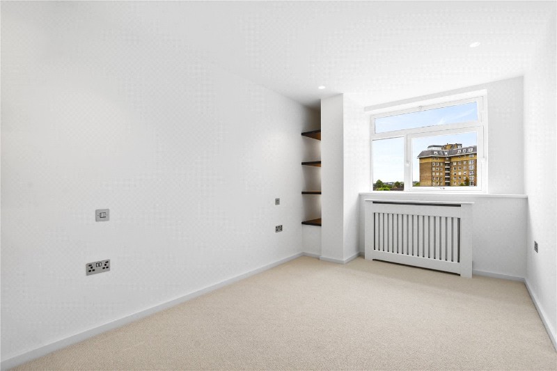Sheringham, St John&#39;s Wood Park, St John&#39;s Wood, London, NW8