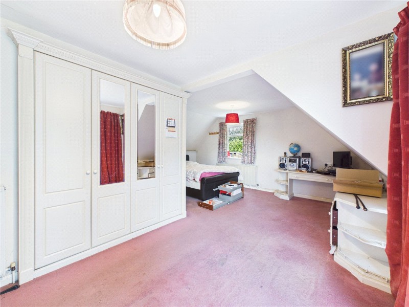 Lodge Hill, Exeter, Devon, EX4