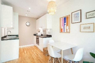 Willingham Terrace, London, NW5