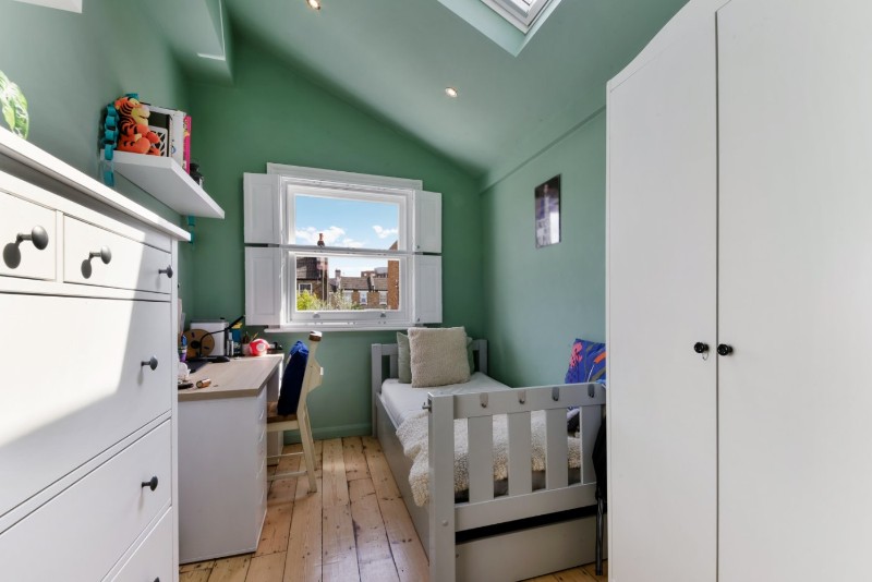 Watlington Grove, London, SE26