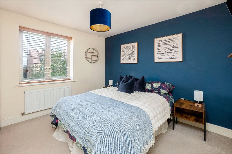 Furrow Way, Mickleton, Chipping Campden, Gloucestershire, GL55