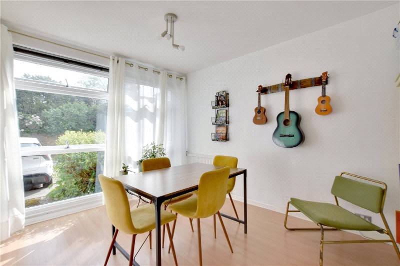 Minerva Lodge, 25-30 Sweyn Place, Blackheath, SE3