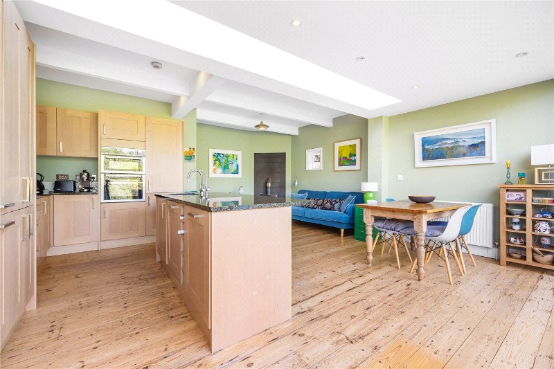 Hillcourt Road, East Dulwich, London, SE22