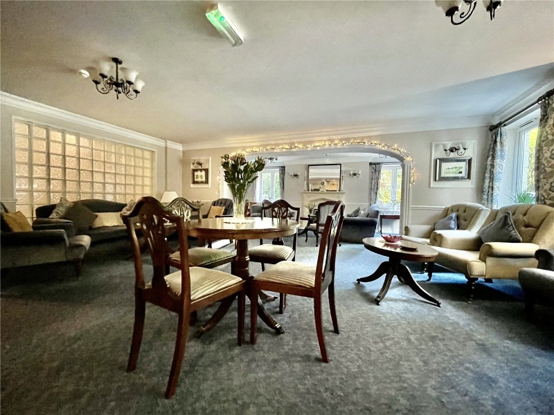 The Avenue, Poole, BH13