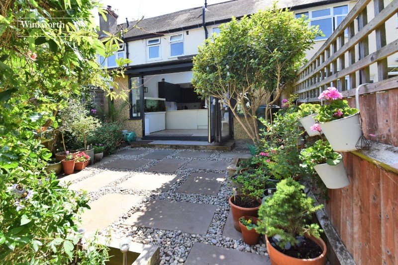 Braemar Road, Worcester Park, KT4