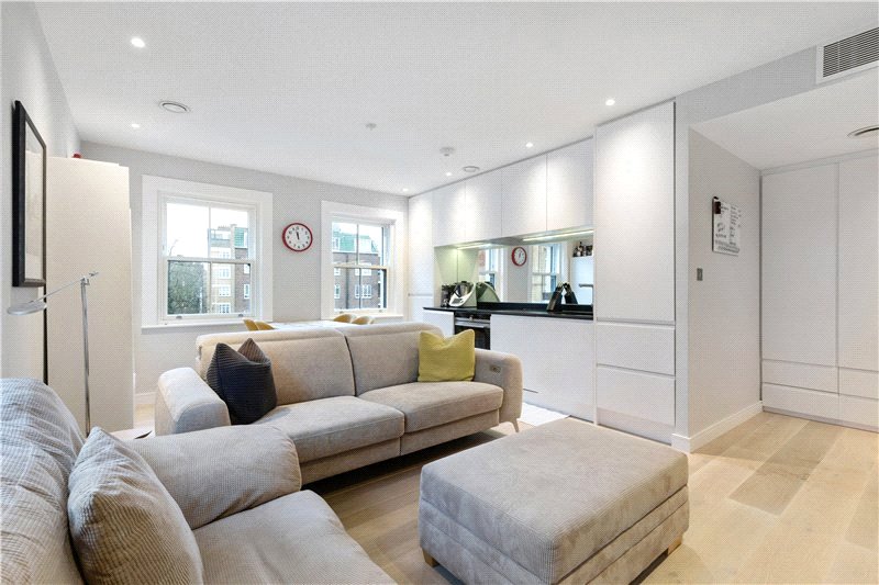 Edwardes House, 294 Old Brompton Road, London, SW5
