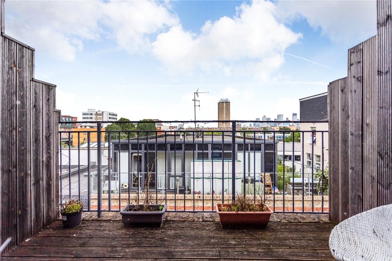 Tate Apartments, 3 Sly Street, London, E1