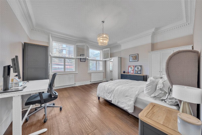 Dunrobin Court, 389 Finchley Road, London, NW3