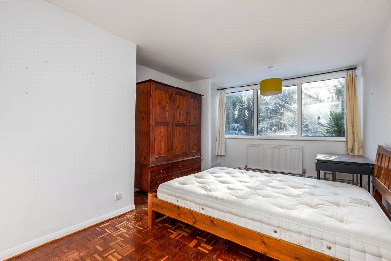 Avenue Road, London, N6