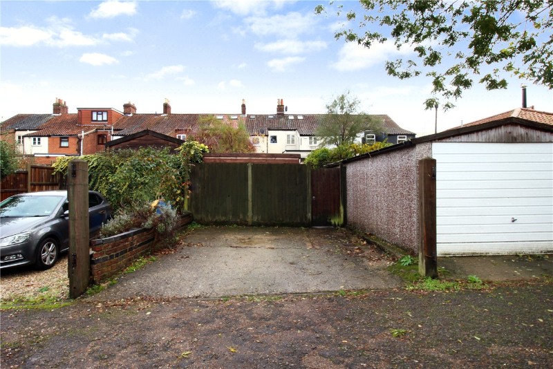 Magdalen Road, Norwich, Norfolk, NR3