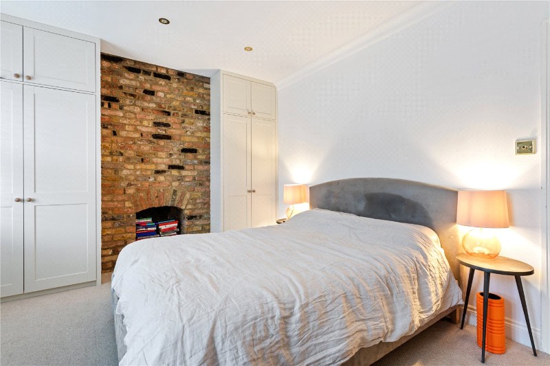 Noyna Road, London, SW17
