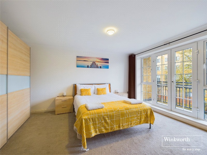 Riverside House, Fobney Street, Reading, Berkshire, RG1