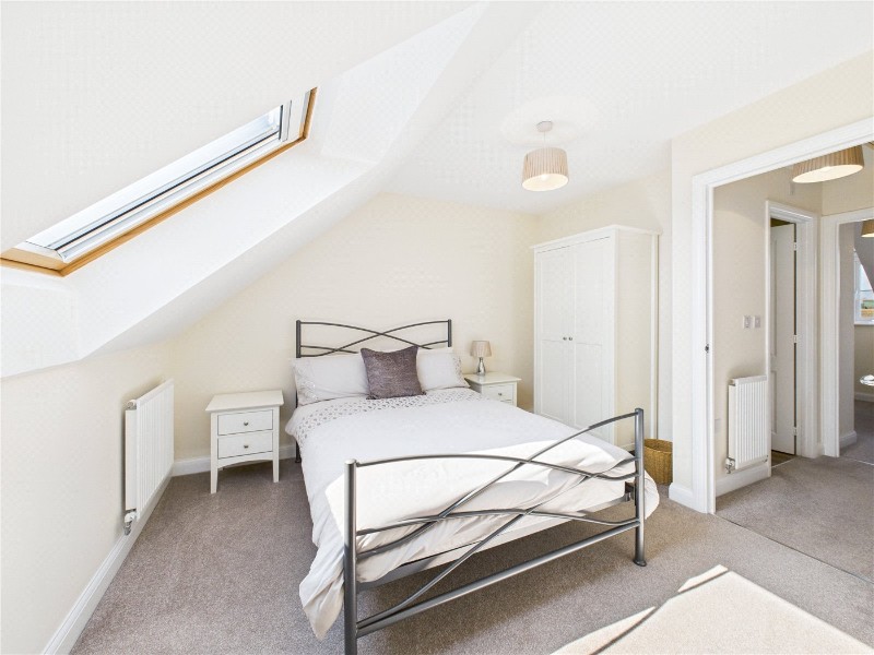 Parlour Mead, Cullompton, Devon, EX15