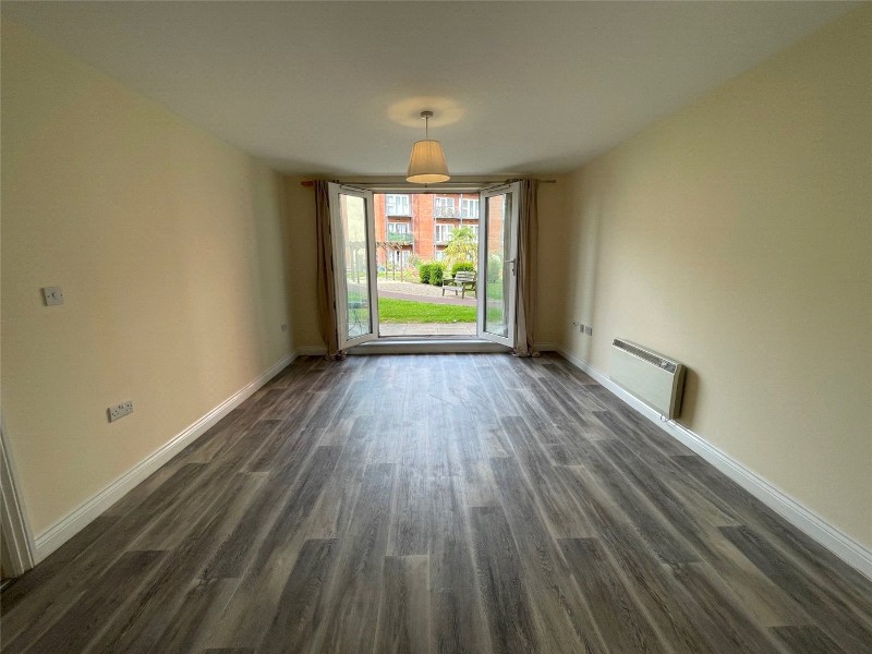 New North Road, Exeter, EX4