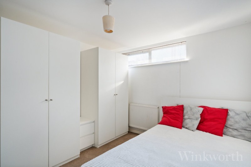 Varcoe Road, London, SE16