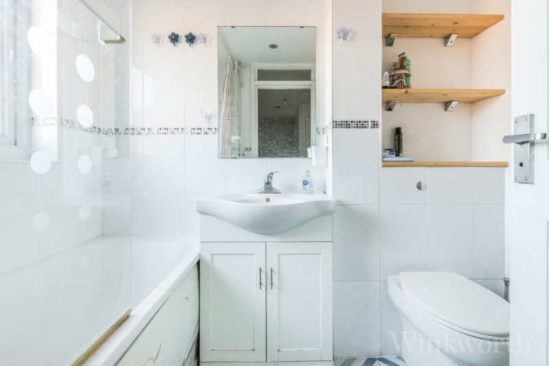 Wild Goose Drive, London, SE14