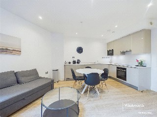 Kings Reach, 38-50 Kings Road, Reading, Berkshire, RG1